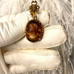 Vintage earrings 50’s